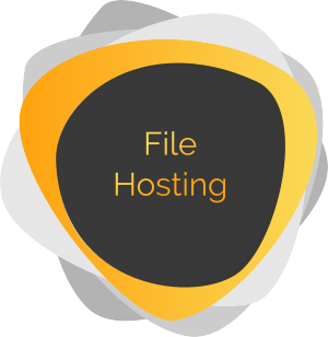 Seafile File-Hosting