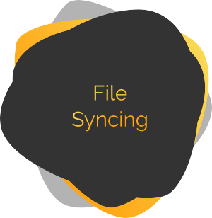 File-Syncing mit Seafile
